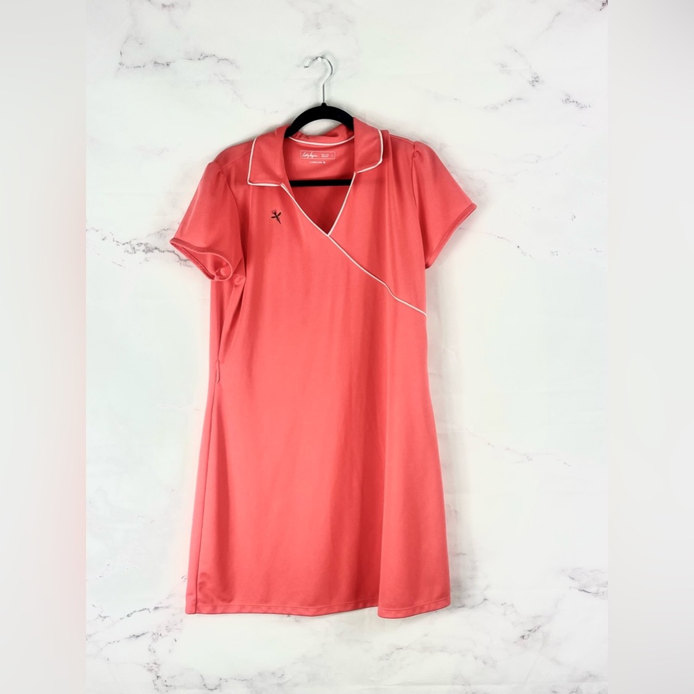 LADY HAGEN Golf Dress